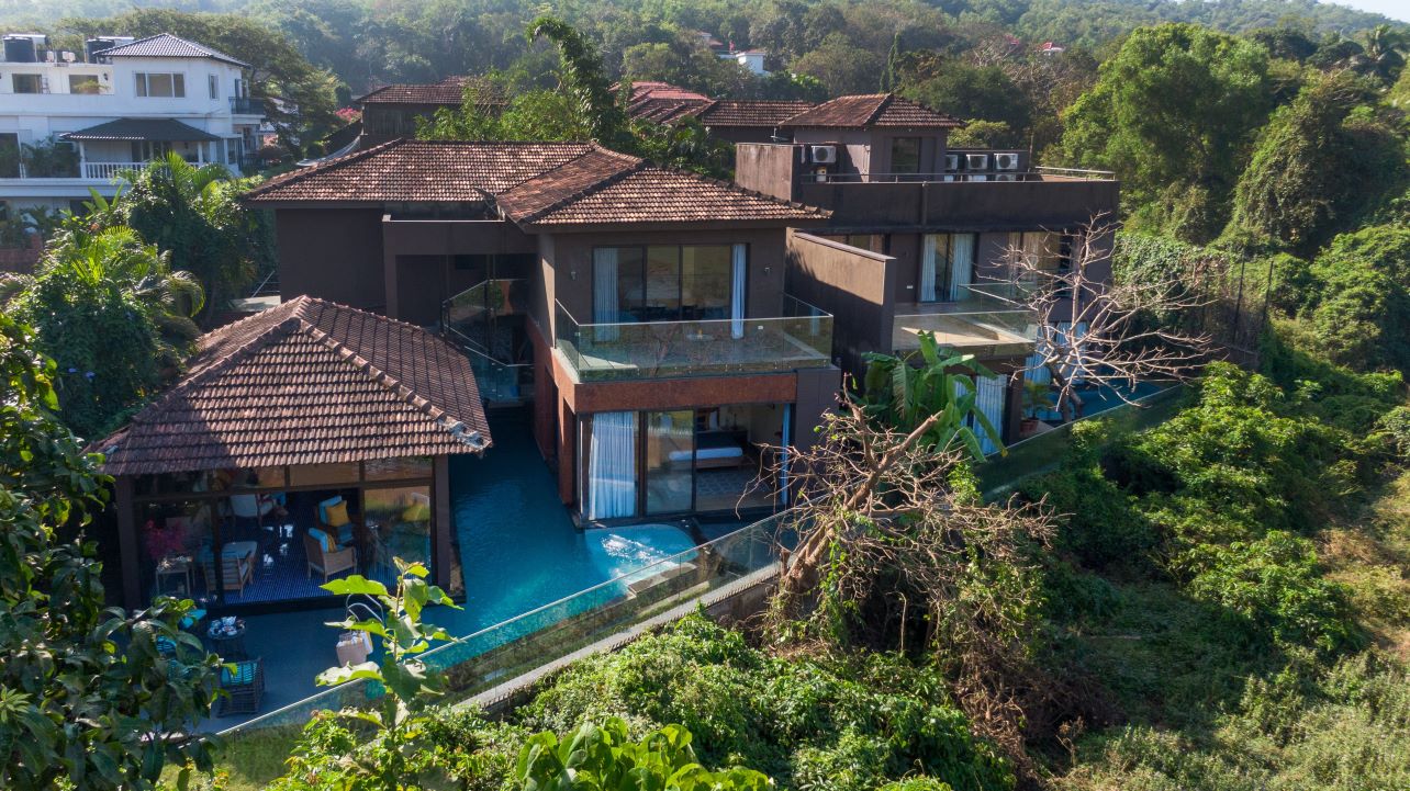 Grand Opening of Aalia Villas: A Luxurious Sanctuary in Anjuna, Goa